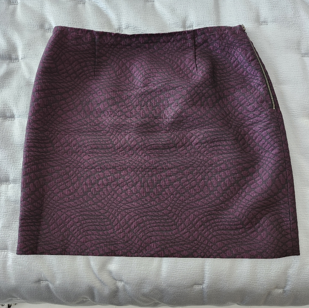Tahari skirt
